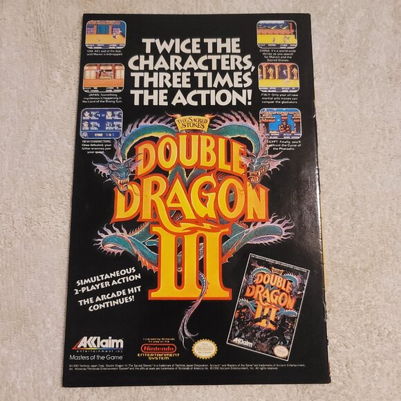 M49. Green Lantern Emerald Dawn 2 (DC) #1 Magazine - Picture 2 of 2